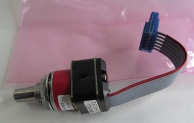 NEW GRAYHILL 61BY22207 OPTICAL ENCODER 61B SERIES | eBay