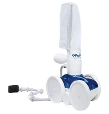 Zodiac Polaris Vac Sweep 280 Pressure In-ground Automatic Swim Pool Cleaner F5