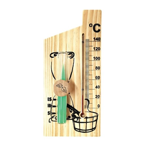 Professional Thermometer Measuring 0-140 ℃ Indoor Thermometer Temperature
