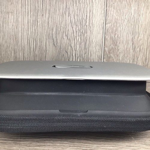 Homedics UV Clean Portable Phone Sanitizer Kills 99.9% Bacteria Stainless Color - 第 5/12 張圖片