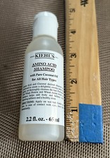 NEW Kiehl's Amino Acid Shampoo 2.2 oz / 65ml