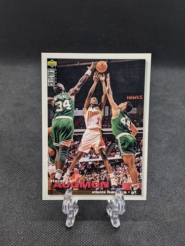 You Pick Your Cards - ATLANTA HAWKS Fan Favorites Old & New - TRAE DOMINIQUE ++ - Picture 93 of 253