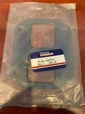 Perkins Powerpart 36847121/ 36847152 Turbo Gasket See Photos