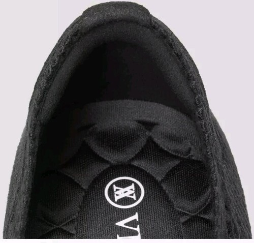 VIVAIA Maelyn Black Mesh Heel Womens Shoes - Size UK 9 (43) E RRP = £99 - Picture 2 of 11