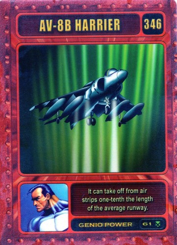 Marvel Genio  CCG  Numbers 181 - 360       Individual Trading Cards     - Foto 202 di 220