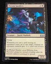 MTG - Dream Spoilers - Wilds of Eldraine - Pack Fresh!!