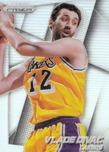 Prizm Prizms 2014-15 plata individual/refractor - Imagen 113 de 146