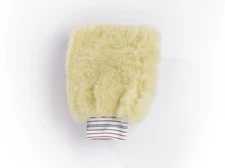 Made in USA WeatherTech TechCare Wash Mitt Scratch Resistant Car Wash Mitt