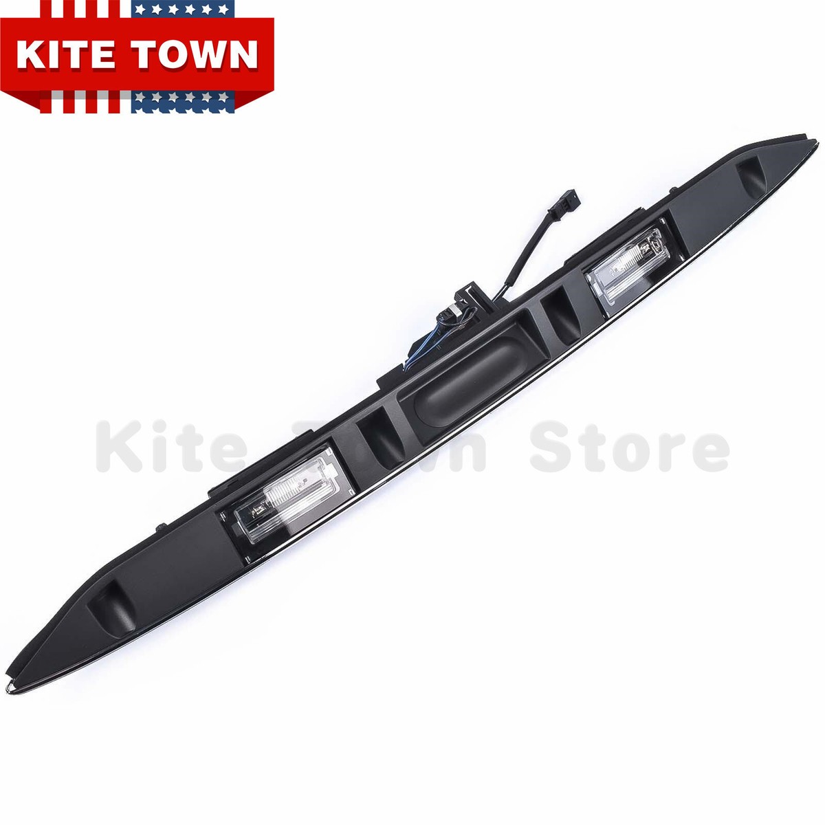 Rear Hatch Trunk Handle Hatch Grip Handle for BMW Mini R50 R52 R53