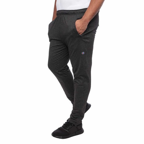NEW Champion Men’s Cross Training Sweat Sport Pant Great Gift - Picture 2 of 19
