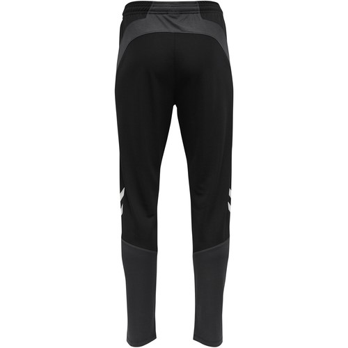 hummel hmllead long football pants training pants sports pants children - Picture 3 of 20