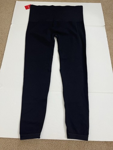 Leggings Spanx Look At Me Now Talla 3x Nuevos con Etiquetas Negros - Imagen 5 de 9