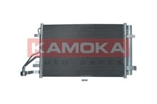 KAMOKA (7800338) Kondensator Klimaanlage für HYUNDAI KIA