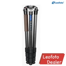 Leofoto LN-364C Tripod Carbon Fiber with bag / 75mm bowl