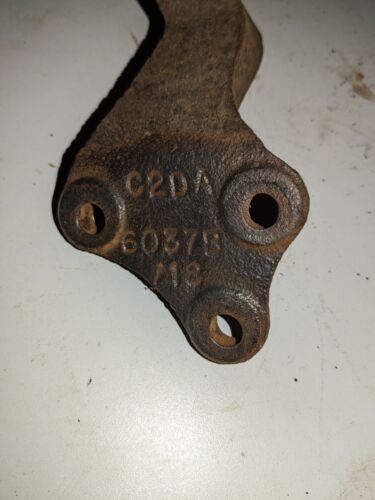 1964 1/2 1965 Mustang Falcon 6 Cyl 170 200 cid Lower Motor Mount Ford Part - Picture 3 of 3