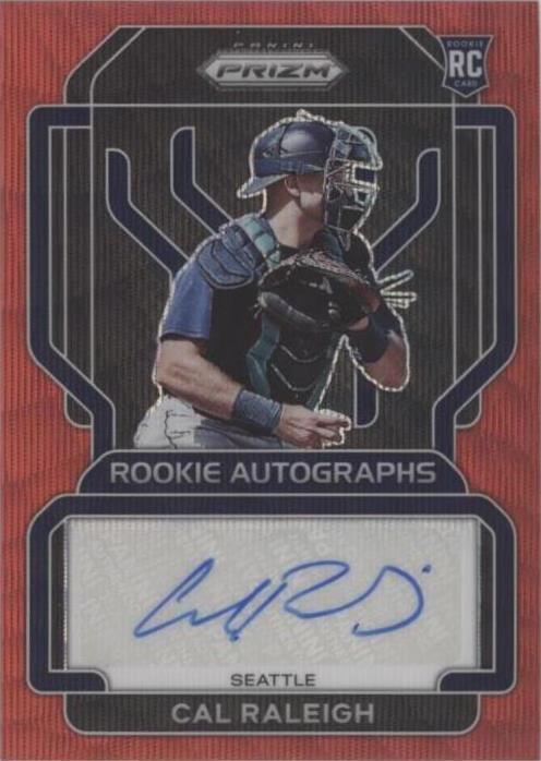 【PSA10】Panini Prizm 2022 Auto ヌートバー RC Psa10 Panini Prizm 2022 Auto Noootbar Rc | eBay