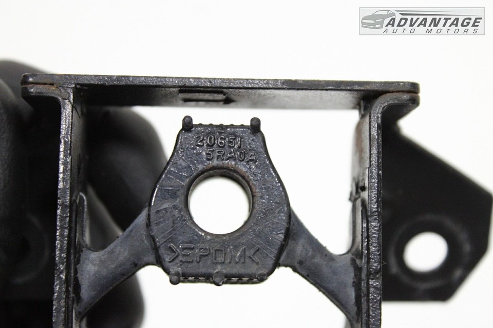 20182024 NISSAN VERSA FRONT EXHAUST DOWN PIPE HANGER SUPPORT BRACKET