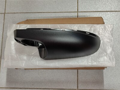 BMW X5 E70-X6 E71 E72 mirror cover outside !NEW! GENUINE 