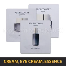 O HUI New version Age Recovery Cream / Eye Cream / Essence 10pcs~100pcs OHUI