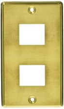 Ohm Electric (Ohm Electric) Plate HS-UC02