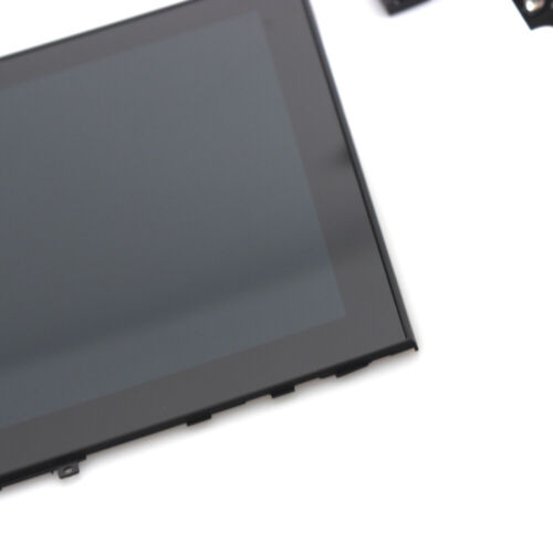 15.6" FHD Lcd Screen & Digitizer B156HTN03.6 for Lenovo Y50-70 SD10F28491 - Picture 3 of 6