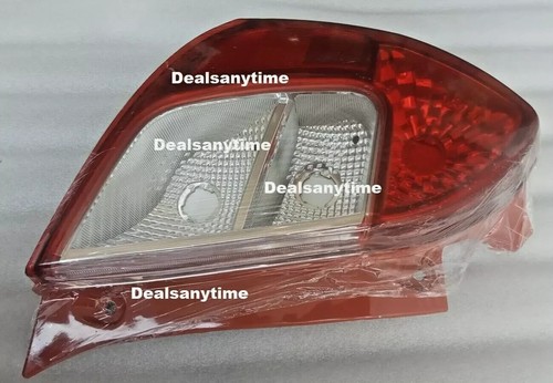 Fits Suzuki Celerio 2013 To 2021 Left Tail Light Brake Lamp Assembly - Bild 3 von 4