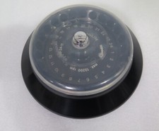 R195728 Eppendorf F45-24-11 Centrifuge Rotor w/ Lid