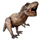 Dinosaur Party Supplies Jurassic World Air Fill Multi-Balloon Birthday TREX Boy