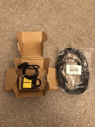 Cognex DM100Q 825-0018-2R E (new in box) - Picture 4 of 6