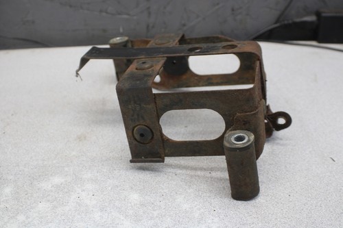 1978 Honda CB550K BATTERY TRAY BOX HOLDER CB550 K T8-8249.TD - Picture 2 of 5