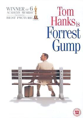 Forrest Gump [DVD] [2005], , Used; Good DVD - Picture 1 of 1