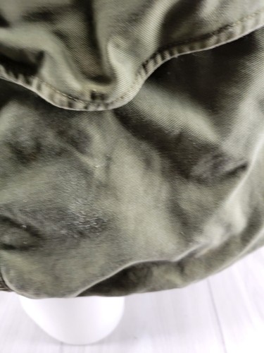 Vintage US Army M51 Field Jacket Small Regular - Picture 8 of 15