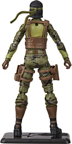 Hasbro Collectibles - G.I. Joe - Classified Series - 60th