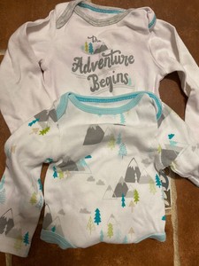 baby boy essentials