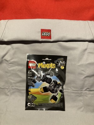 LEGO MIXELS: Krader (41503)