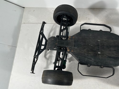 Team Associated SC10 2wd Slider / Roller Short Course Truck, Free Shipping - Picture 11 of 13