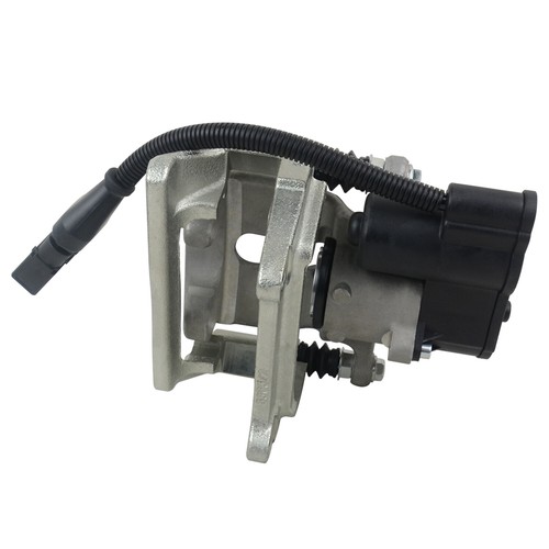 Posteriore destro Pinza Freno + Servomotore per Audi A8 S8 4E2 4E8 D3 2002-2010 - Imagen 3 de 8