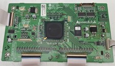 Control Board For Plasma TV - 6871QCH077B - 6870QCH0C6B