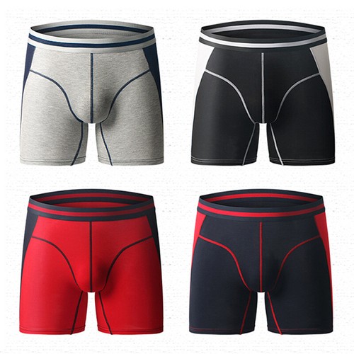 Mutande mutandine mutandine mutandine intime leggere gamba alta morbide - Foto 4 di 20