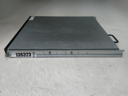 Maintained Mode Qlogic Sanbox 5800 Fibre Channel Switch AS-IS for Repair - Picture 4 of 8