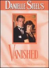 Danielle Steel's Vanished by George Kaczender: Used