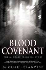Blood Covenant by Franzese, Michael