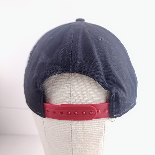 Cappellino snapback New Era 9Fifty Atlanta Braves - piccolo/medio - Foto 4 di 8