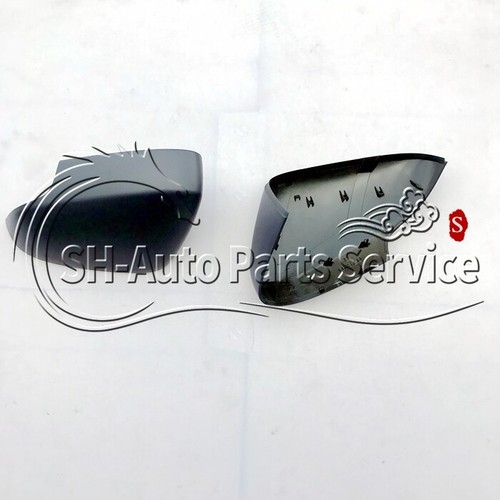 Painted left Right Side Rearview Mirror Cover Cap For 2011-2019 Volvo S60 - Bild 14 von 41