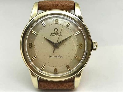 1950s omega