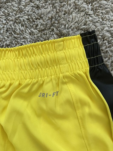 Nike Men’s Oregon Ducks basketball Hyper Elite NCAA basketball Shorts Size L - Picture 10 of 12