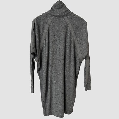 HEUGN MARTIN TURTLE NECK ニット カシミヤ グレー M HEUGN MARTIN TURTLE NECK ニットカシミヤ ライトグレー2 - メルカリ
