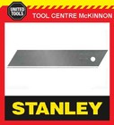 10 x STANLEY FAT MAX 18mm SNAP-OFF SNAP KNIFE BLADES