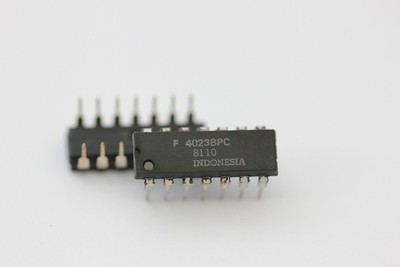 CIRCUITO INTEGRATO FSDH0265R DH0265R