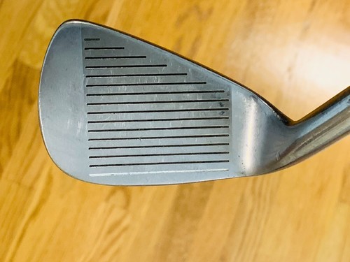 LPGA ETI Square Two Sand Wedge SW - Lightweight Matched Ladies Flex Graphite RH - Picture 7 of 15